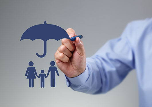 Personal Umbrella Liability Insurance